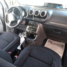 Higienização Interna