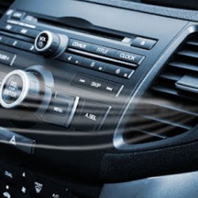 Higienização de Ar Condicionado